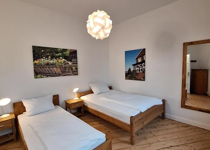 Alte Schmiede Vakantiehuis *