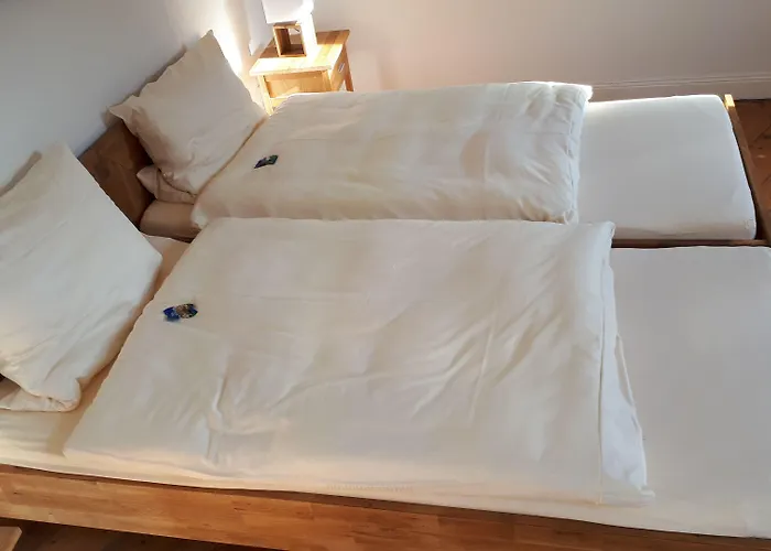 Vakantiehuis Alte Schmiede Ascheberg (North Rhine-Westphalia)