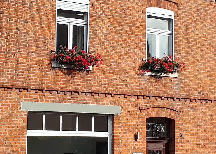 Alte Schmiede Vakantiehuis