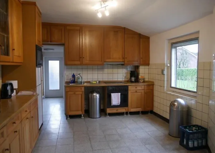 Alte Schmiede Vakantiehuis