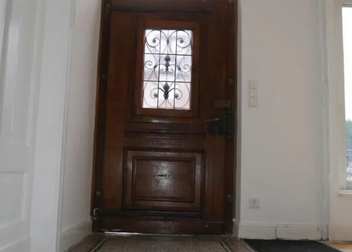 別荘 Alte Schmiede アッシェベルク