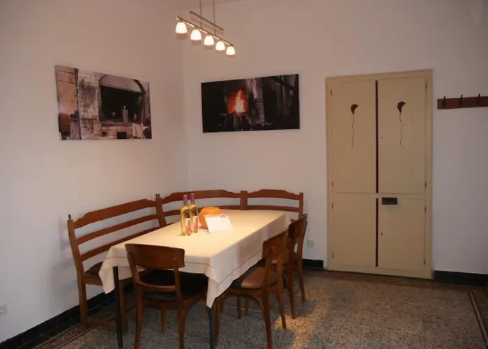 Alte Schmiede アッシェベルク