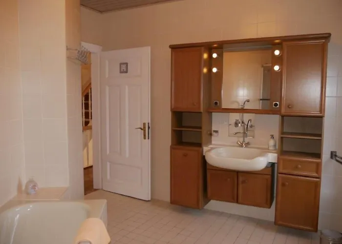 Alte Schmiede 別荘