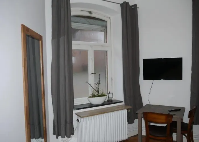 Alte Schmiede Vakantiehuis Ascheberg (North Rhine-Westphalia)