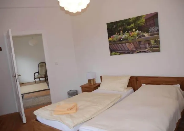 Alte Schmiede Vakantiehuis *