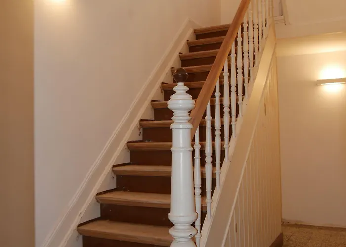 別荘 Alte Schmiede