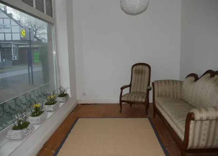 Alte Schmiede 別荘