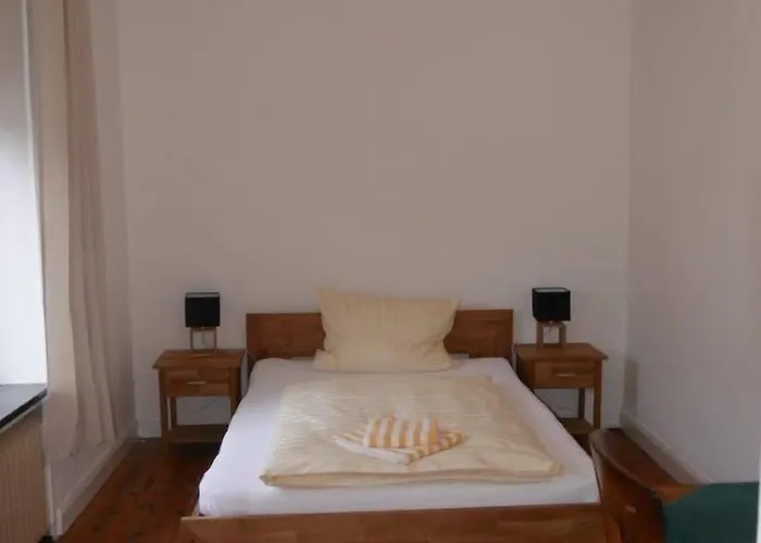 Alte Schmiede Vakantiehuis *