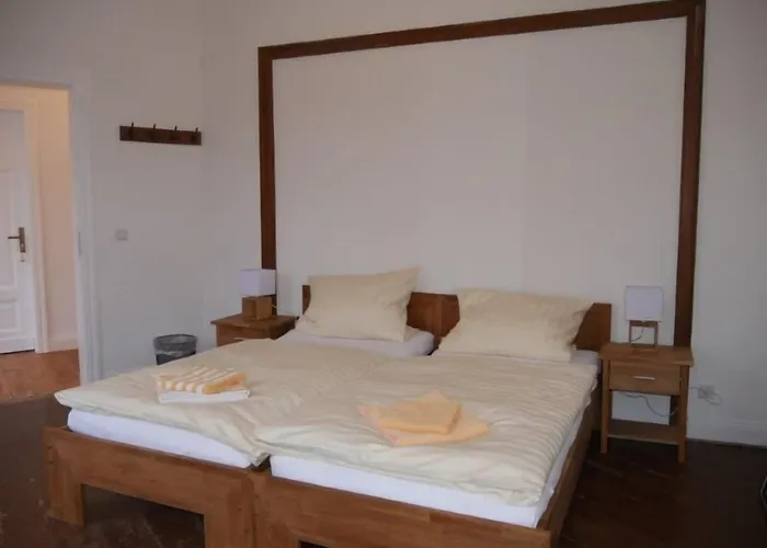 Alte Schmiede アッシェベルク