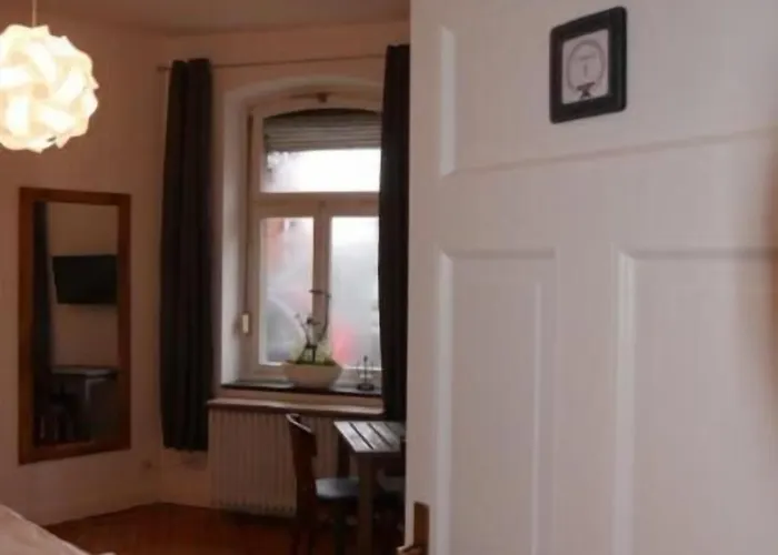 Alte Schmiede Vakantiehuis *