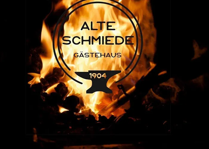 Alte Schmiede Vakantiehuis *